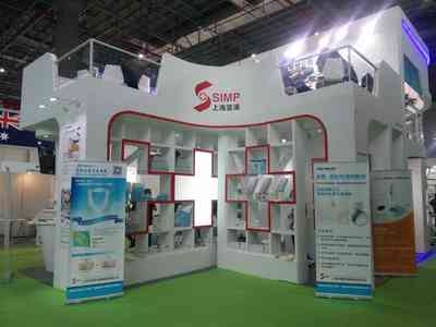 醫(yī)療展會(huì)搭建,上海亞澳展位設(shè)計(jì)制作